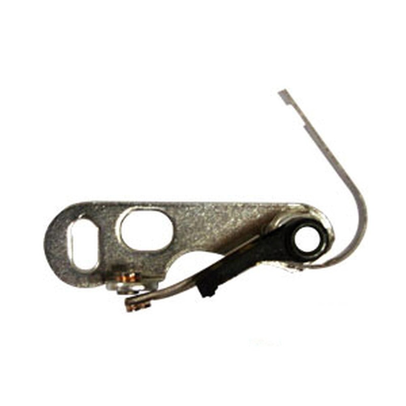 Ignition Points Fits Delco Replaces 1855720