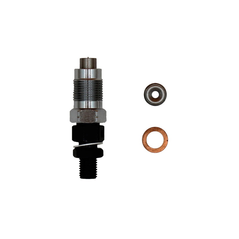 Injector Fits Kubota Replaces 16419-53900