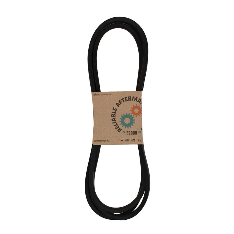 Mower Deck Belt Fits Scag Replaces 482529