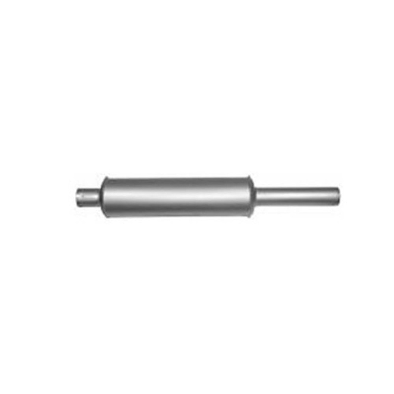 Muffler Fits International Replaces 360720R91