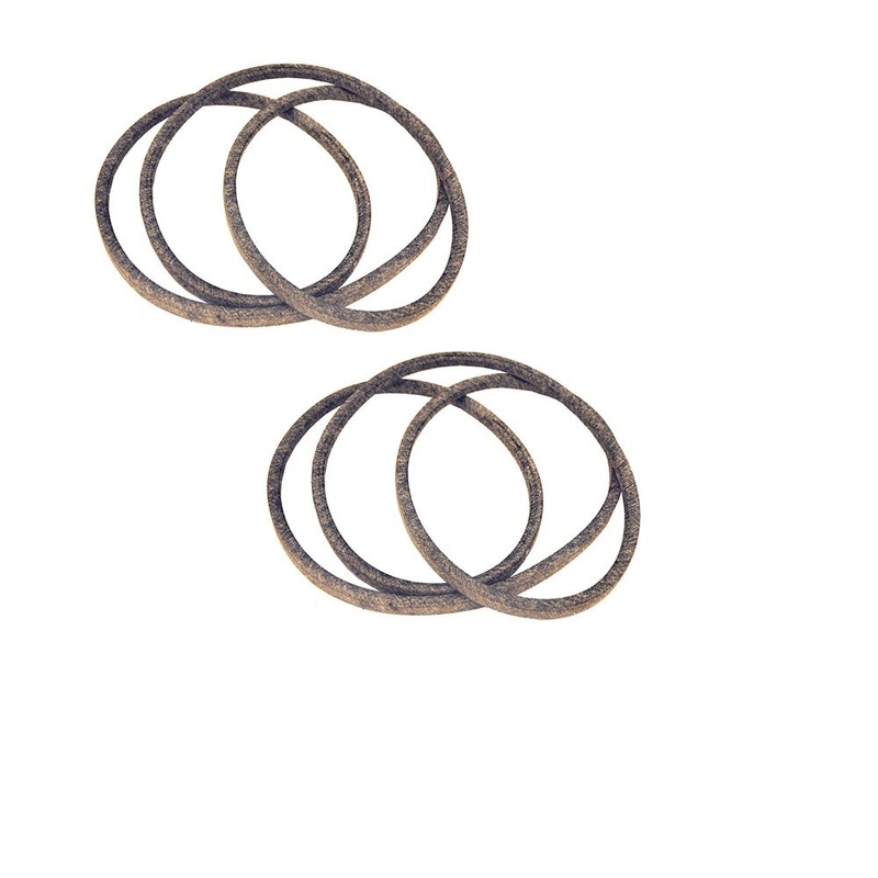 Qty. 2: V-Belt Fits Massey Ferguson Replaces 954-04044