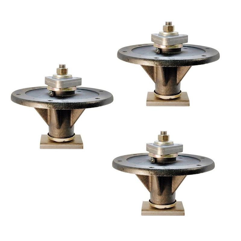 Qty 3: Spindle Assembly Fits Toro Replaces 107-8504