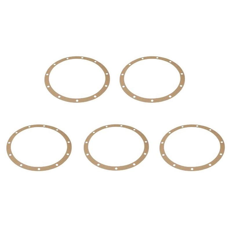 Qty 5: Axle Housing Gasket Fits Massey Ferguson Replaces 2N4035_x5
