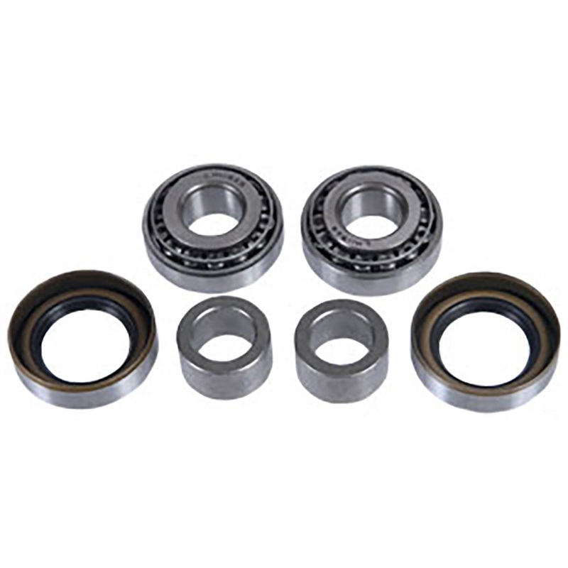 Tapered Wheel Bearing Kit Fits Wright Replaces 98460019