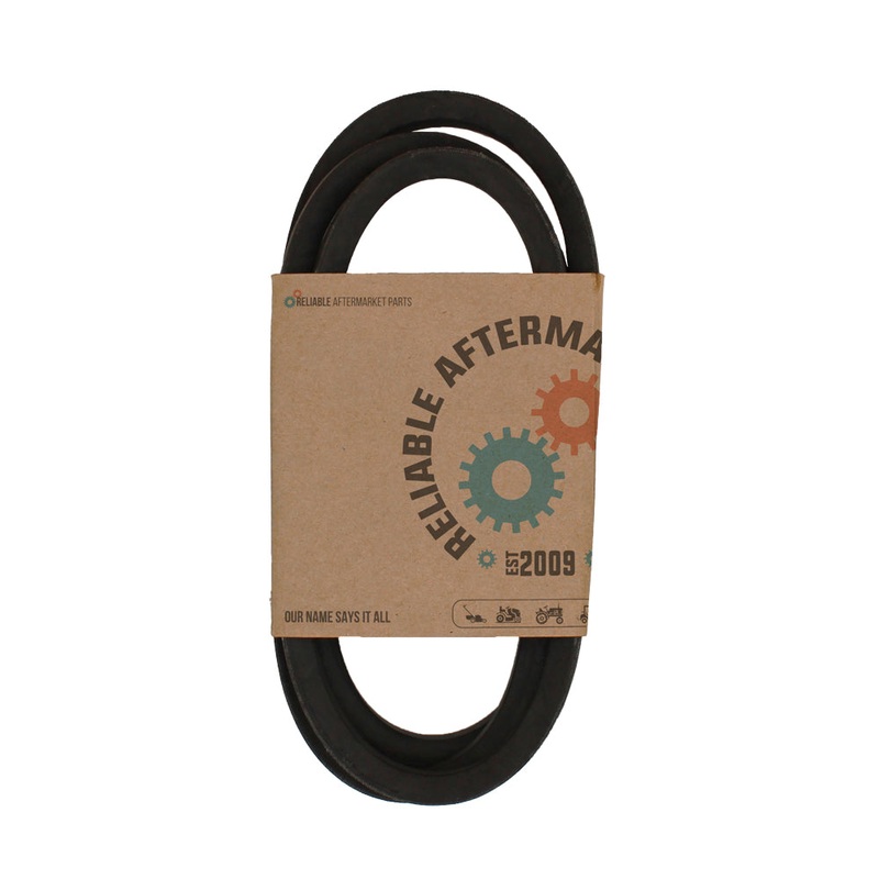 Classical V-Belt Fits CRAFTSMAN Replaces 6118R