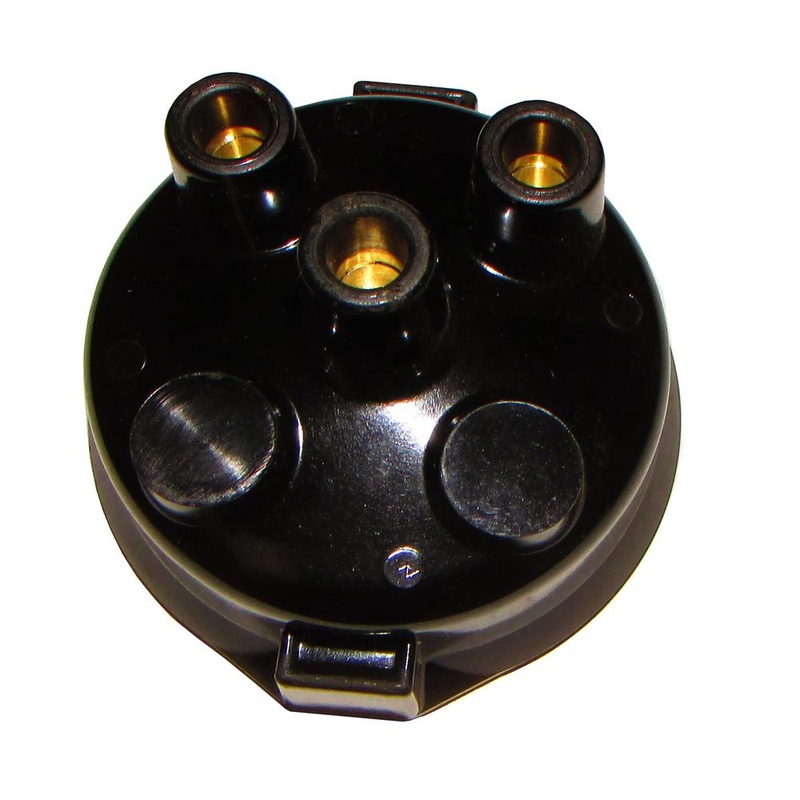 Distributor Cap Fits John Deere Replaces 1935038