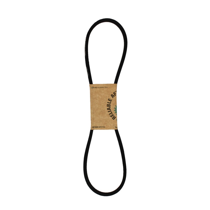Drive Belt Fits Ariens Replaces 07209600