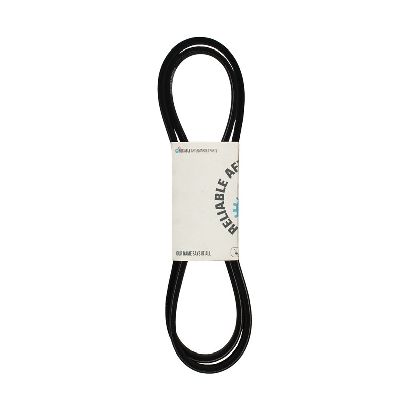 Engine to Deck Drive Belt Fits Universal Products Replaces 47390