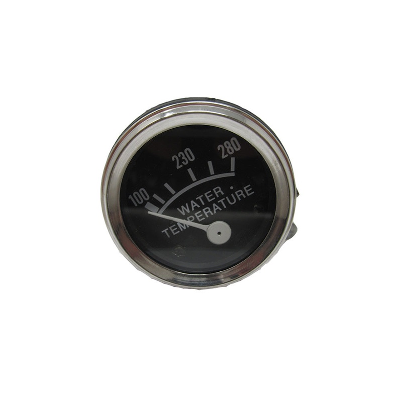 Numeric Temperature Gauge Fits John Deere Replaces UTG25