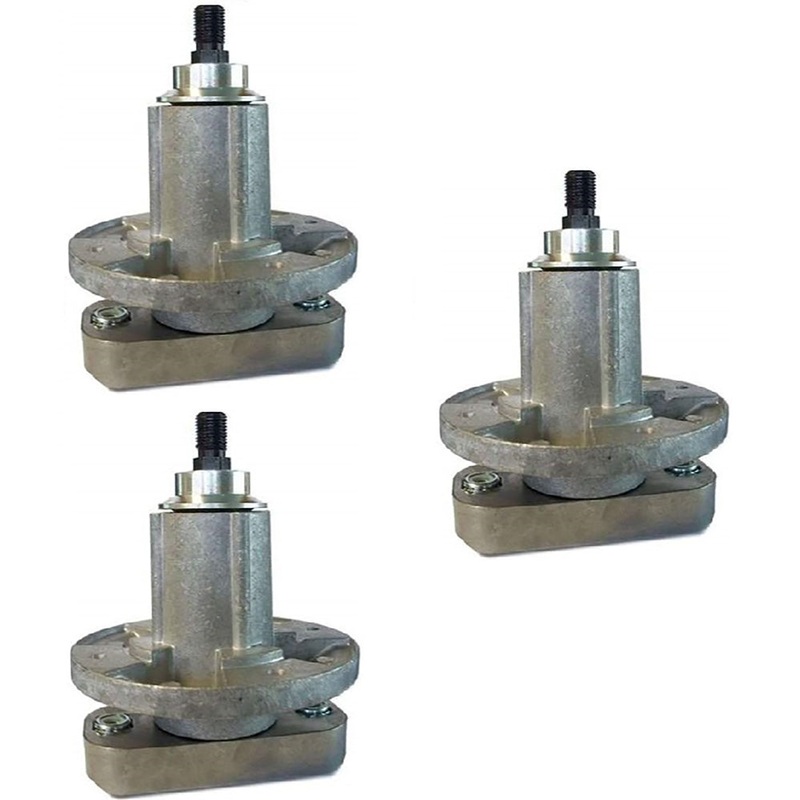 Qty 3: Spindle Assembly Fits John Deere Replaces GY20050