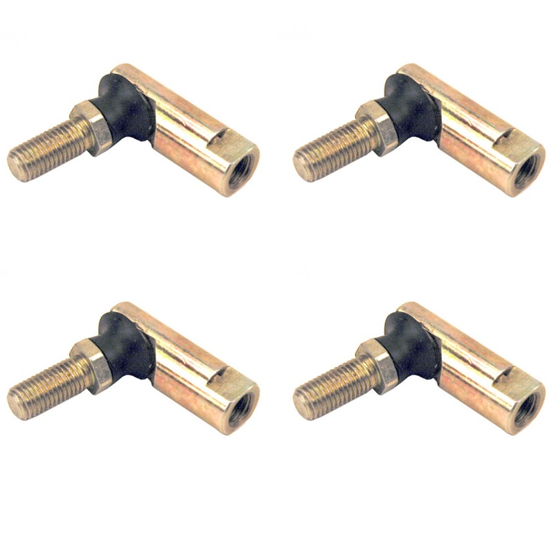 Qty. 4: Ball Joint Fits Ariens Replaces 00336900