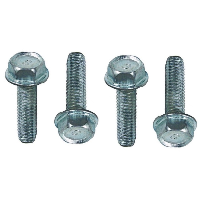 Qty 4: Spindle Mounting Bolt Fits AYP Replaces 138776