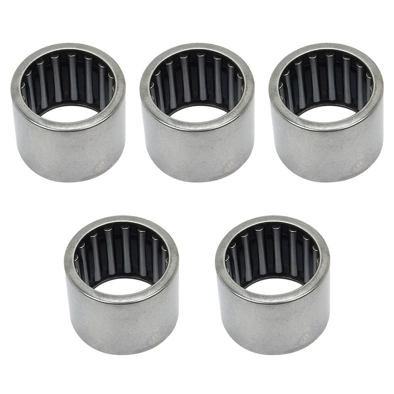 Qty 5: Needle Bearing Fits Komatsu Replaces B-1212