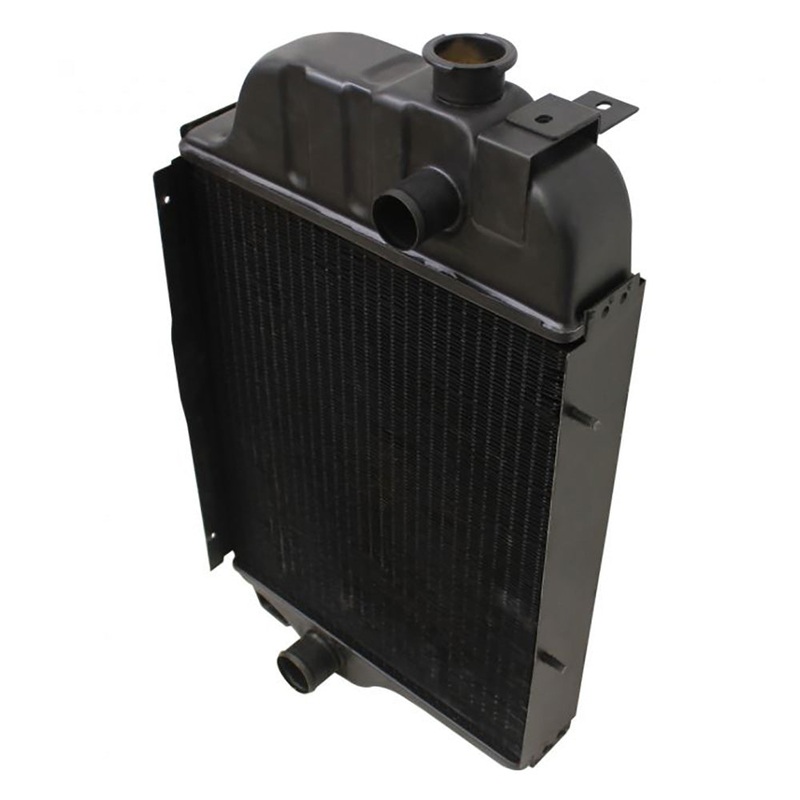 Radiator Fits John Deere Replaces AT20849