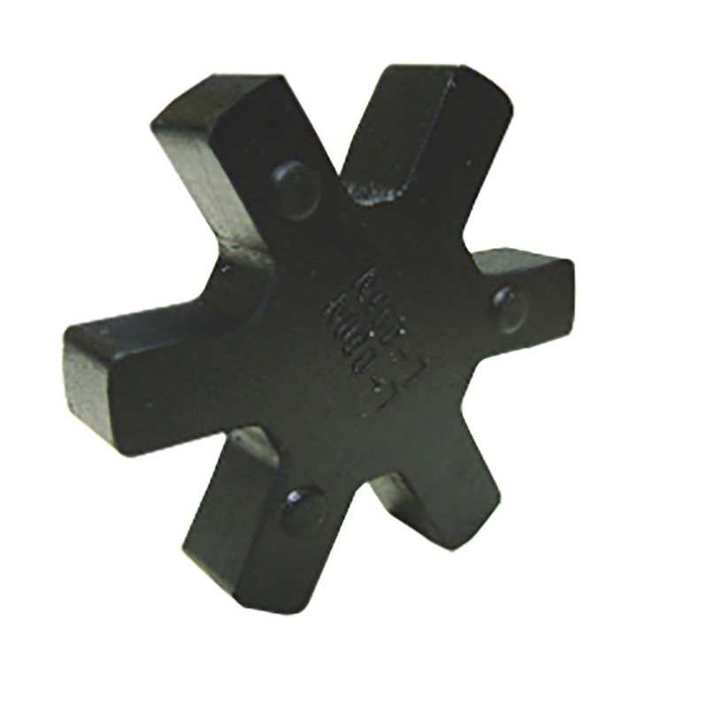 Rubber Insert Fits Universal Products Replaces C-L095NBR