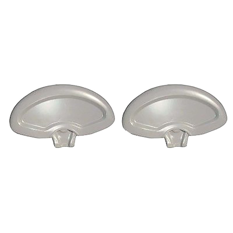 2 Fenders Fits Ford/New Holland Replaces C5NN16312A4