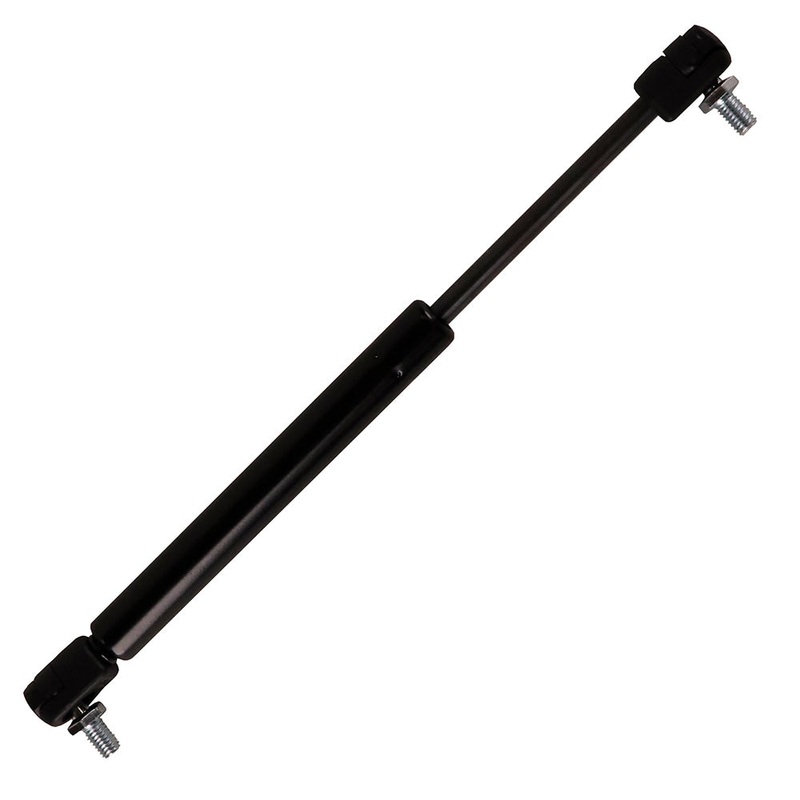 Cab Door Gas Strut, 11.125" Fits Case/International Harvester Replaces 87352613