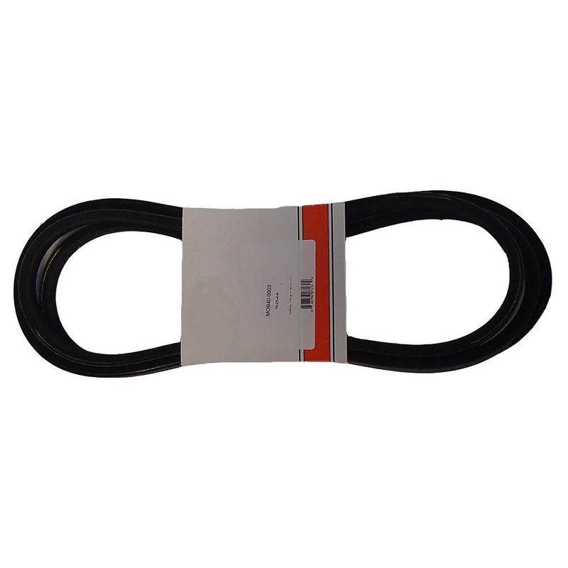 Deck Belt Fits Bunton Replaces 2188176