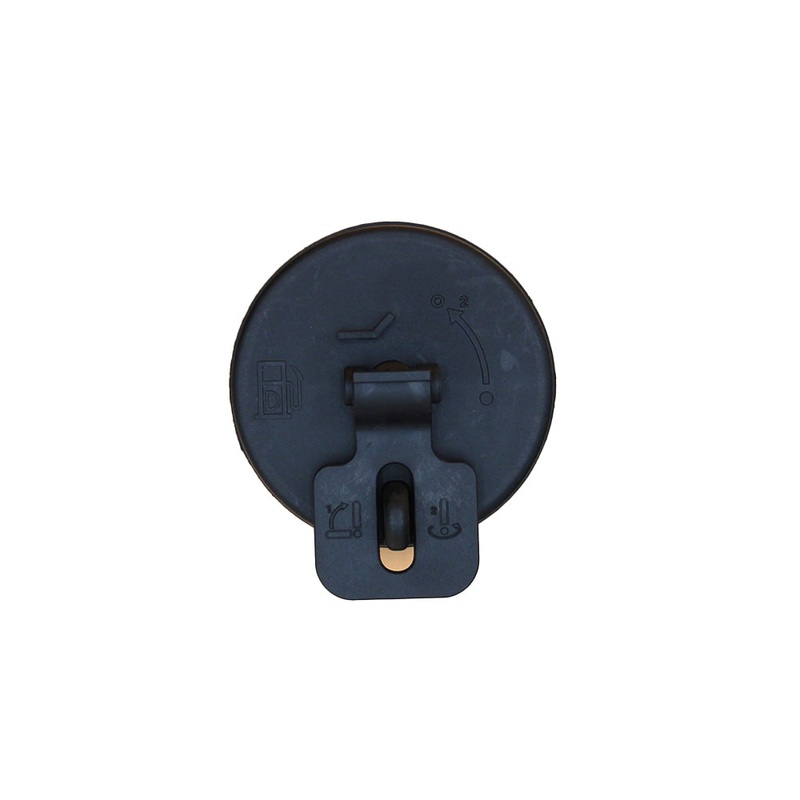 Diesel Fuel Cap Fits John Deere Replaces AT323462