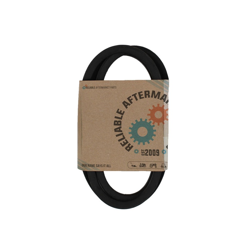 Drive Belt Fits Toro Replaces 94-2513