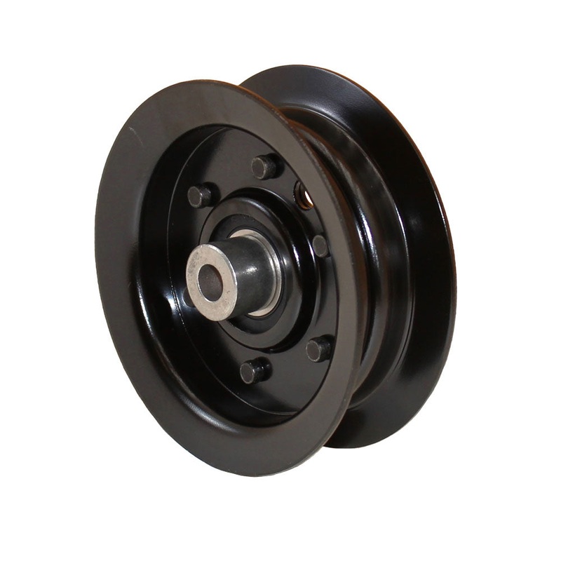 Idler Pulley Fits Toro Replaces 106-2175