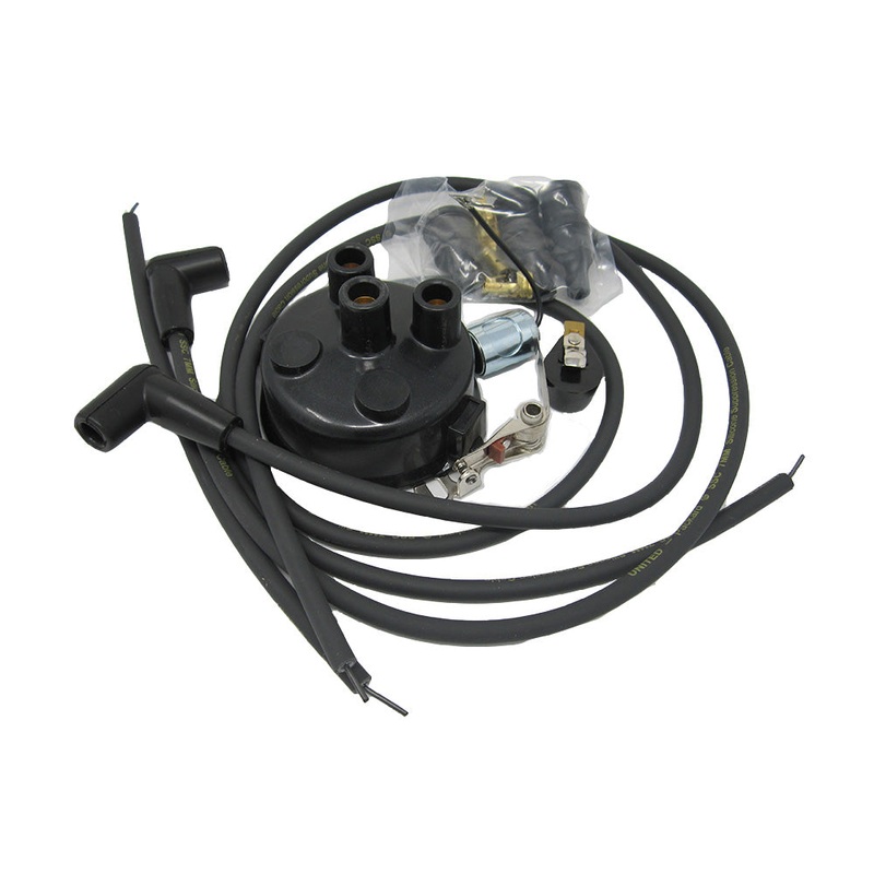 Maintenance Kit Fits John Deere Replaces 1869704