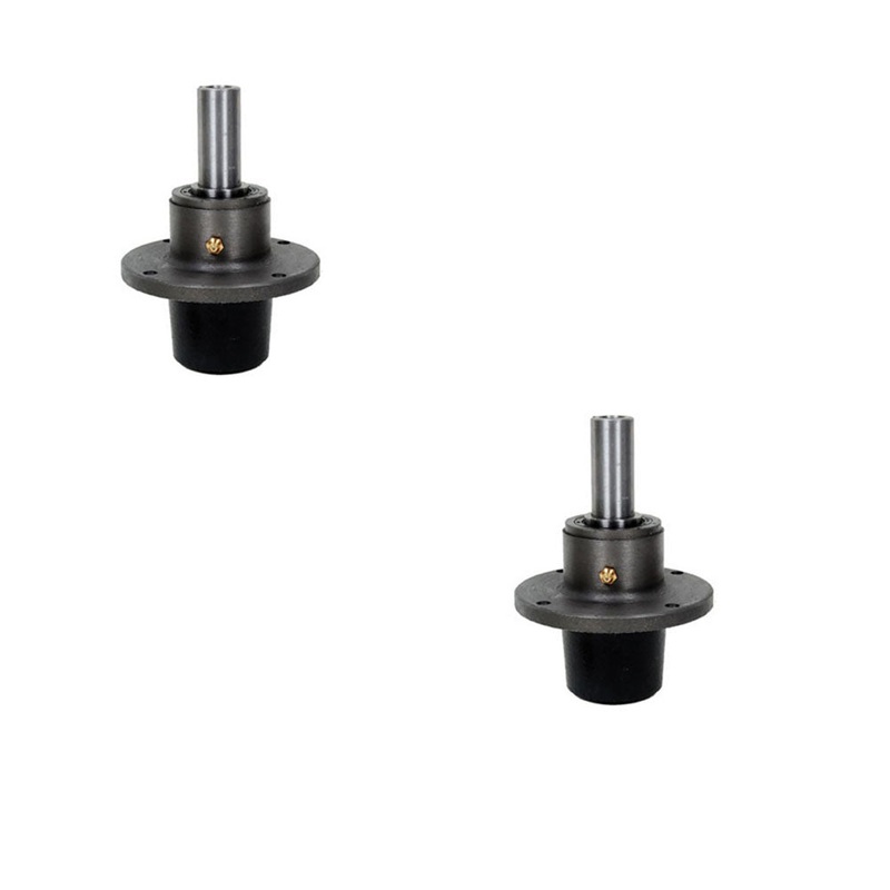 Qty 2: Spindle Assembly Fits Universal Products Replaces 285-597