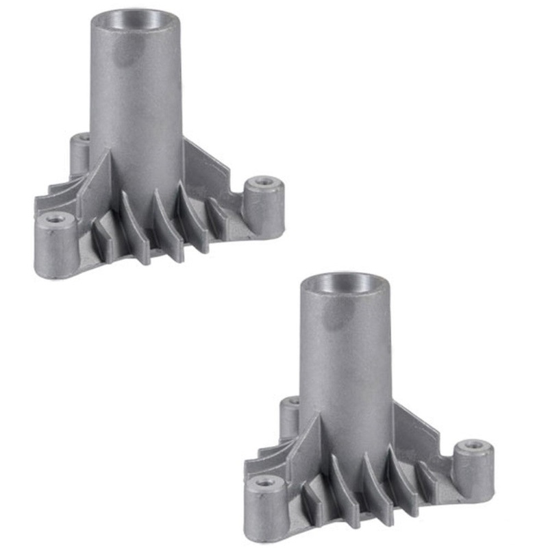 Qty 2: Spindle Housing Fits Poulan Replaces 532128774