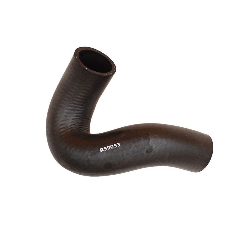 Top Radiator Hose Fits John Deere Replaces R59053