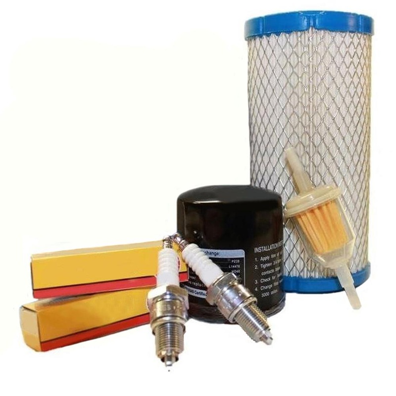 Tune Up Kit Fits John Deere Replaces 11013-1290