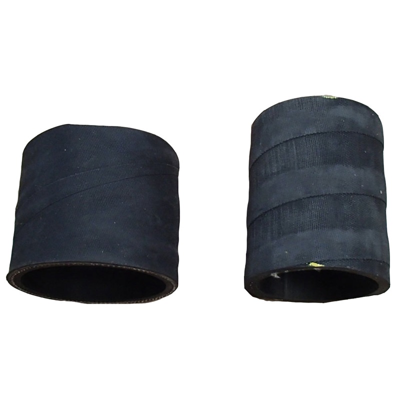 Air Cleaner Hose Kit Fits Universal Replaces ENA30-0081
