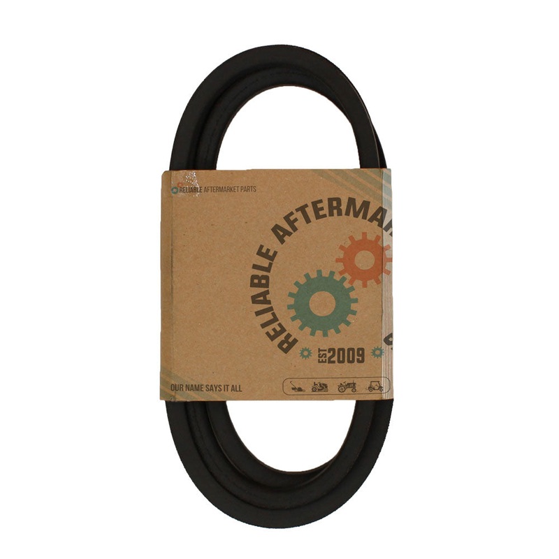Drive Belt Fits CRAFTSMAN Replaces 00050441