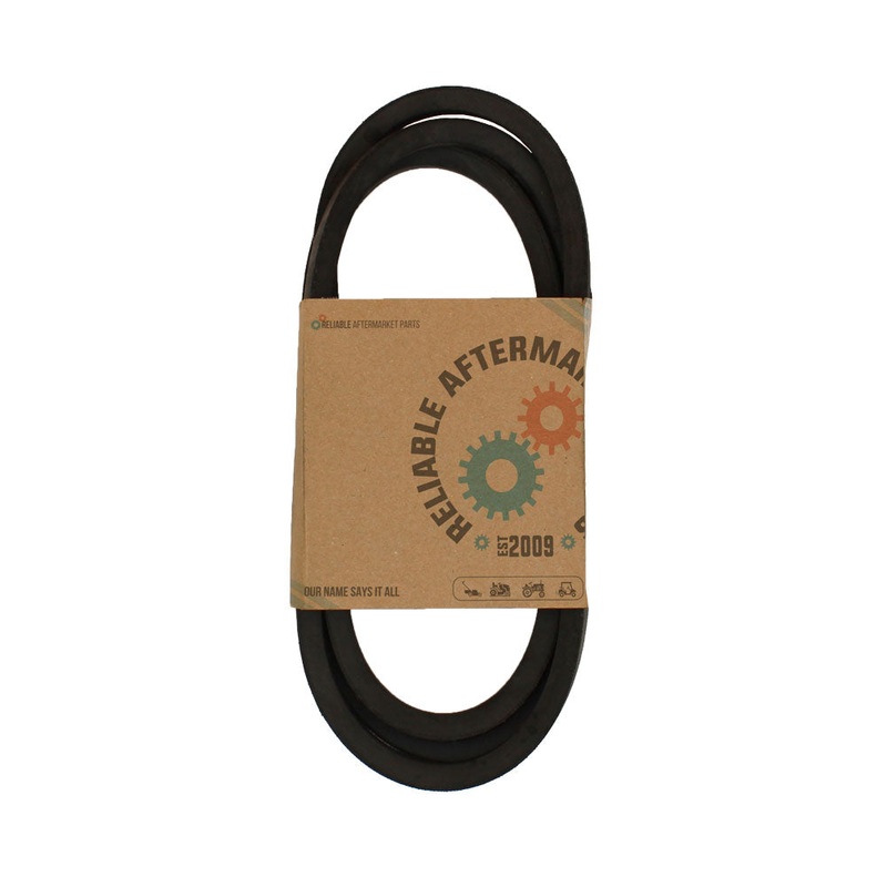 Drive Belt Fits Dixie Chopper Replaces 2006B83R