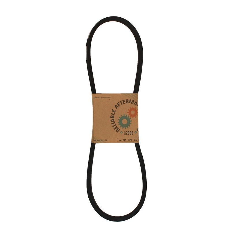 Drive Belt Fits Ferris Replaces 21261