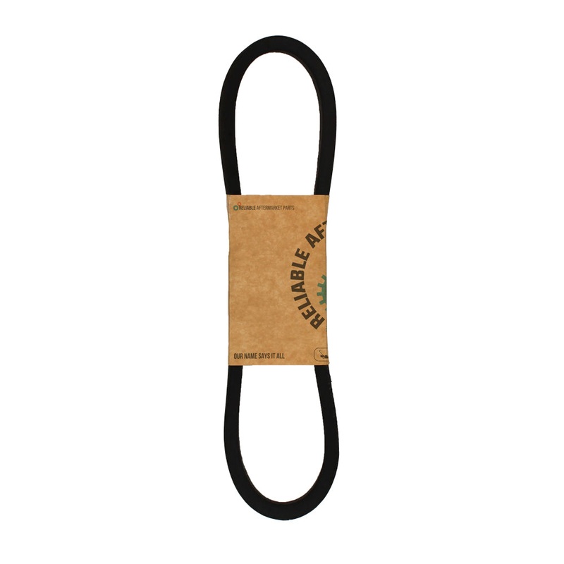 Drive Belt Fits Snapper Replaces 7076680