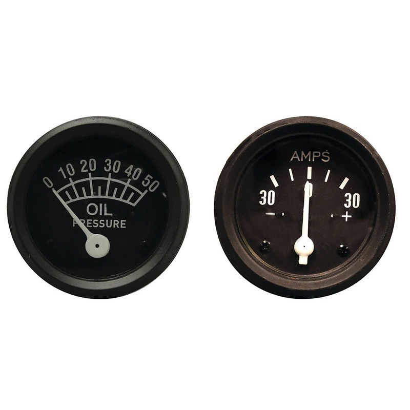 Gauge KIt Fits Ford New Holland Replaces 9N9273A
