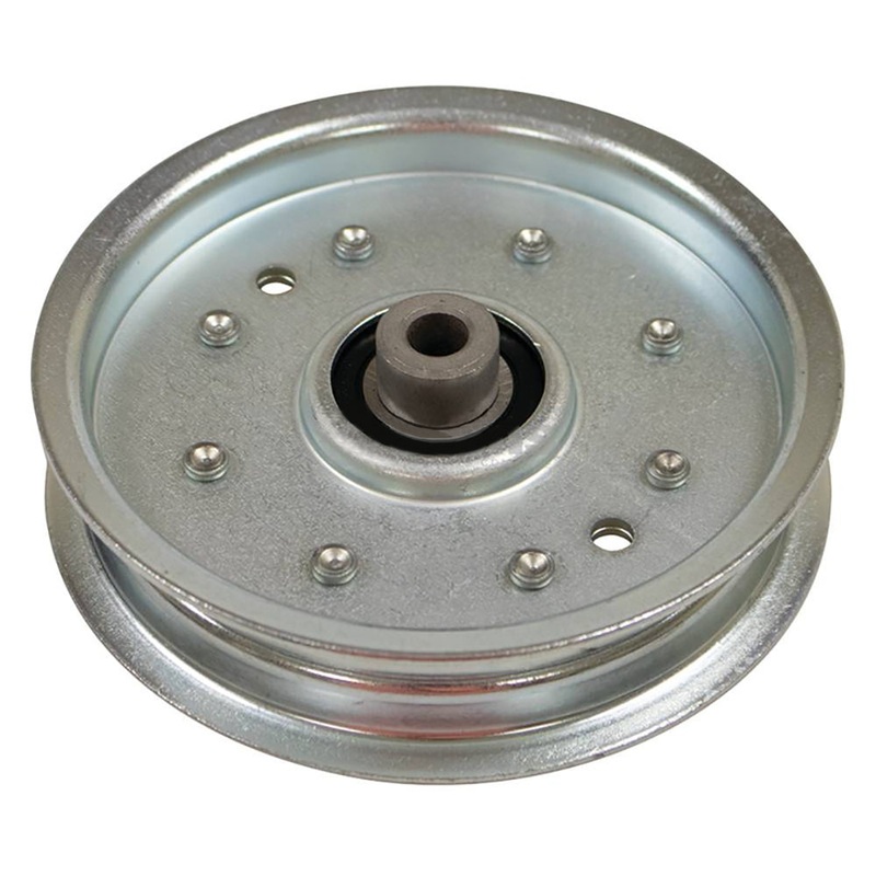 Idler Pulley Fits Cub Cadet Replaces 01000336