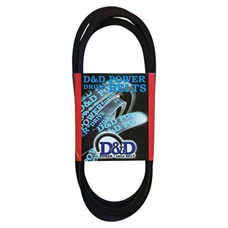 Mower Belt Fits MTD Replaces 754-0211