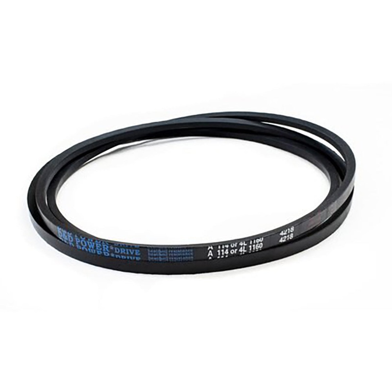 Mower Deck Belt Fits Snapper Replaces 1729627