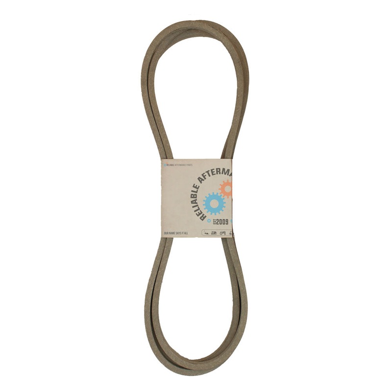 Mower Deck Belt Fits Toro Replaces 114-8154
