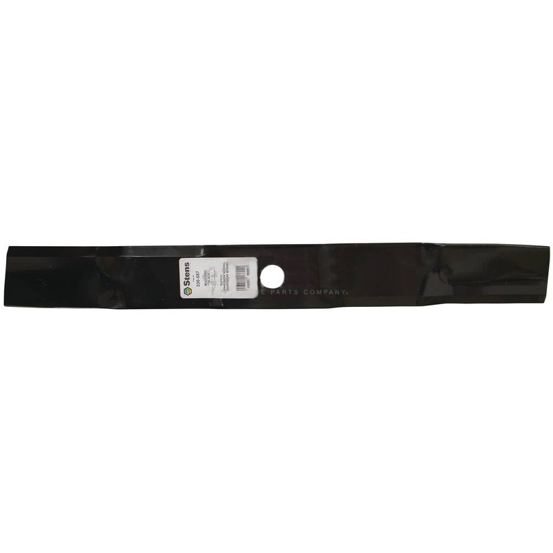 Mulching Blade Fits John Deere Replaces M128485