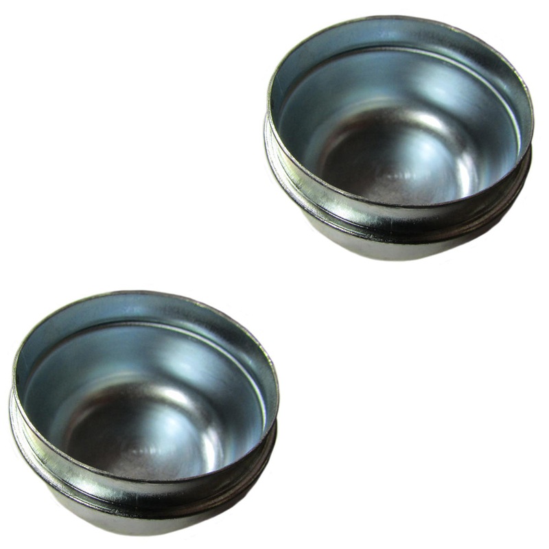 Qty 2: Dust Cap Cover Fits Universal Products Replaces 21-41-1