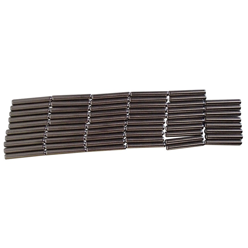 Qty 58: Needle Bearing Fits Universal Products Replaces 831531M1