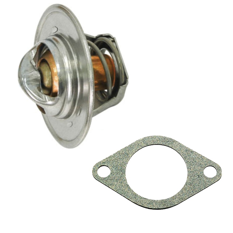 AT22961 Thermostat Kit Fits John Deere