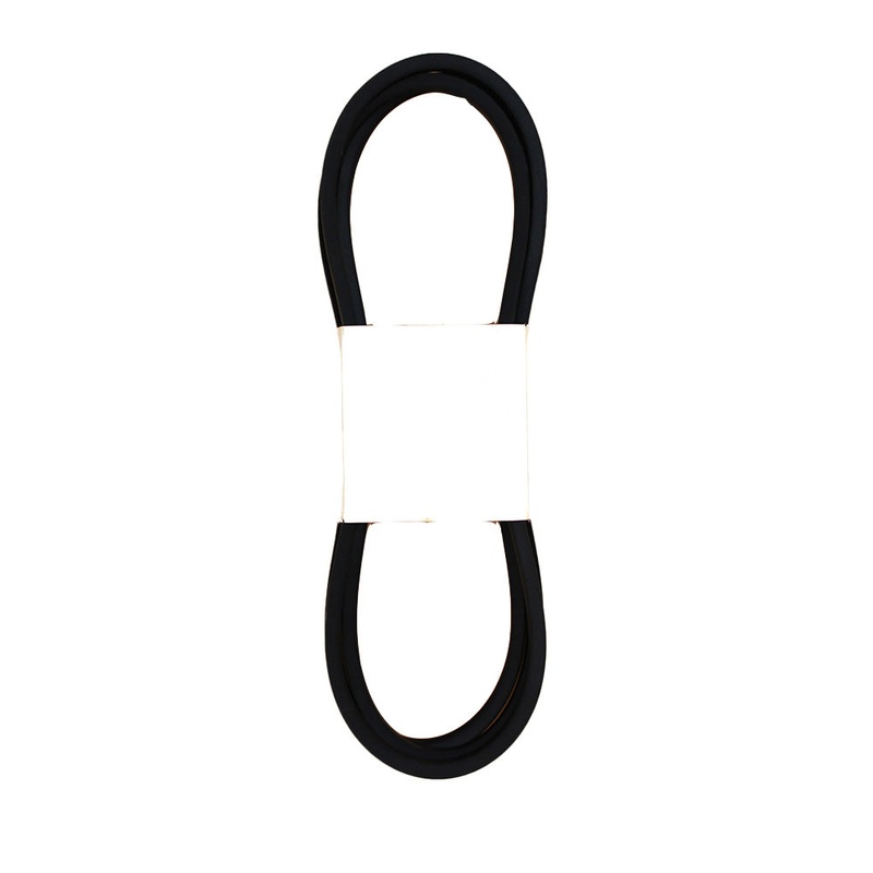 Drive Belt Fits Hustler Replaces 786491