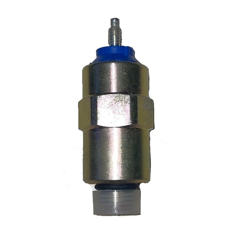 Fuel Solenoid Fits John Deere Replaces AR87379