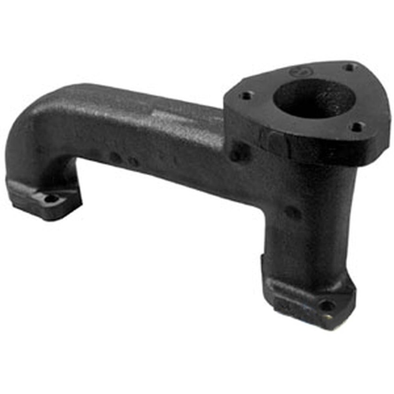 Manifold Fits Allis Chalmers Replaces 72080390