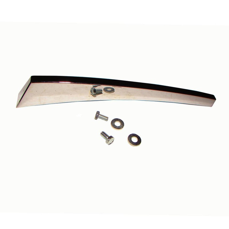 New Generation Hood Ornament Fits John Deere Replaces 37M7111