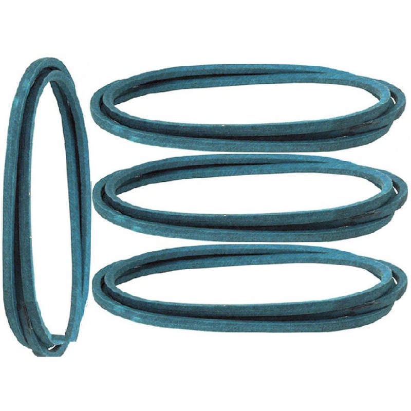 Qty 4: Belt Fits Scotts Replaces LAB40-0227_x4