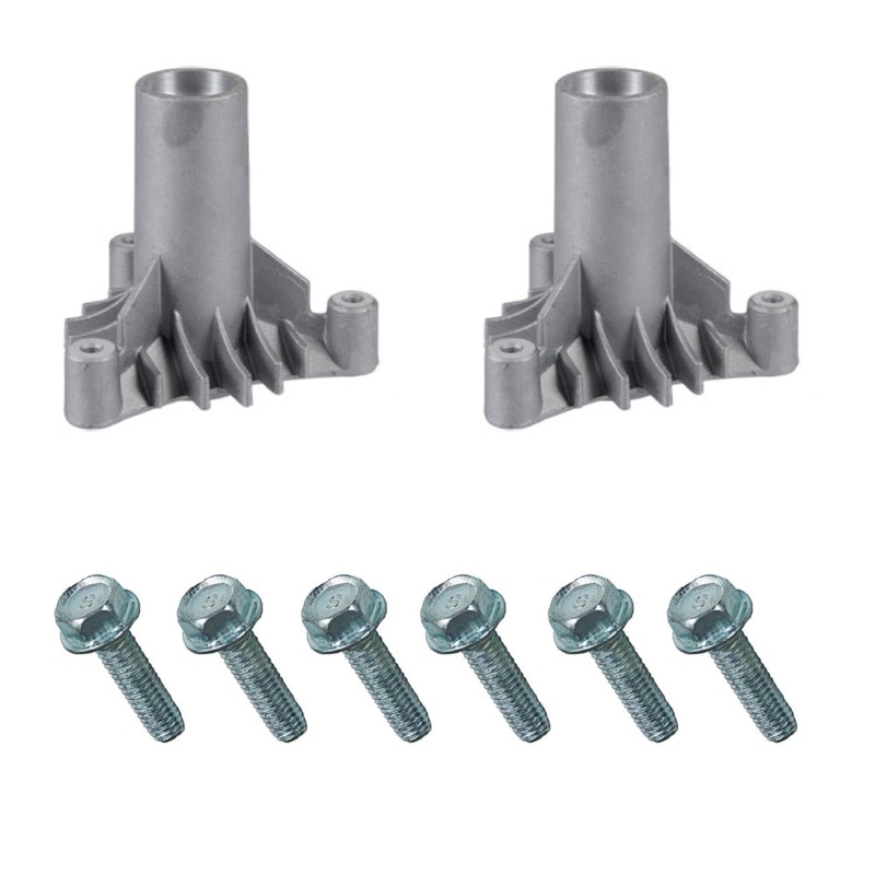 Spindle Assembly w/Bolts Fits AYP Replaces 128774